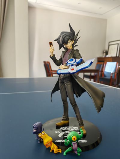 游戏王 怪兽之决斗GX 万丈目准