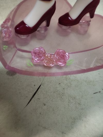 TENITOL  无职转生2 ~到了异世界就拿出真本事~ 艾莉丝 花仙子