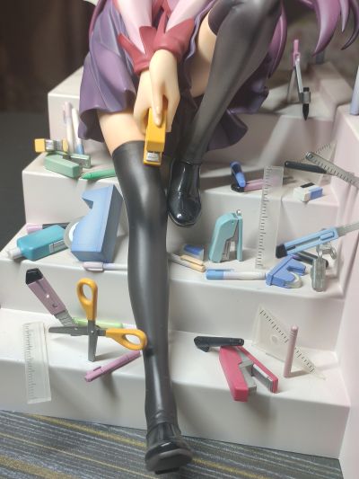 化物語 战场原黑仪