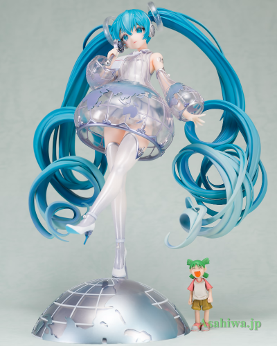 初音未来 MIKU EXPO 2021 Online