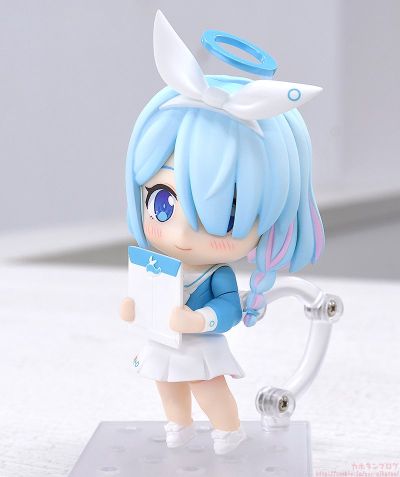 粘土人#2245 蔚蓝档案 阿洛娜