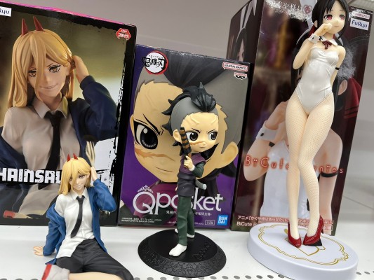 BiCute Bunnies 辉夜大小姐想让我告白～初吻不会结束～ 四宫辉夜