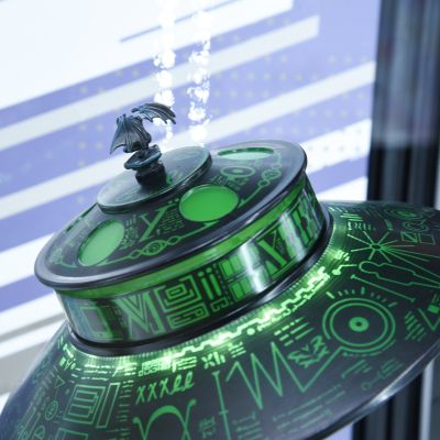 女神异闻录5皇家版 死灵之书