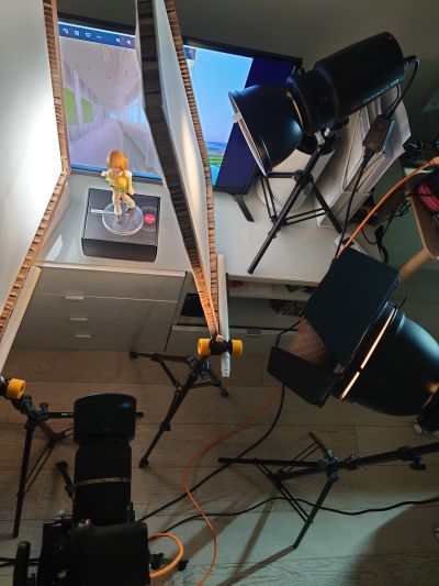 出包王女DARKNESS 校服系列 籾冈里纱