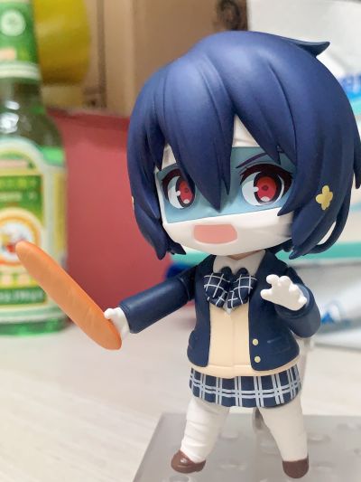 粘土人#1399 佐贺偶像是传奇 水野爱