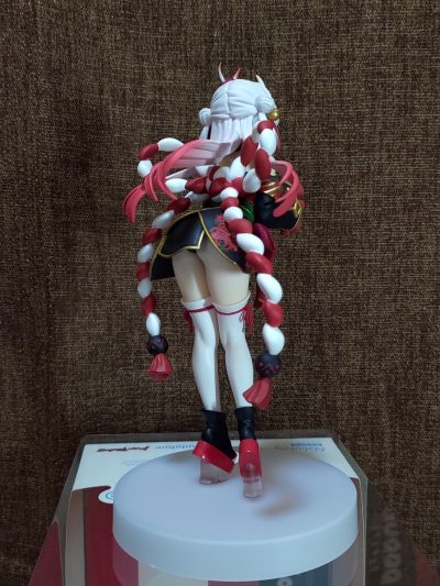 POP UP PARADE hololive
百鬼绫目 百鬼あやめ