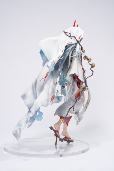 茨木童子 中元节ver.