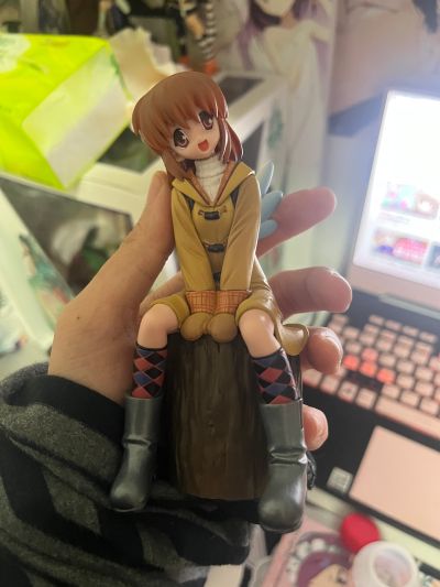 Key 10th メリアル 卡诺 月宫亚由 