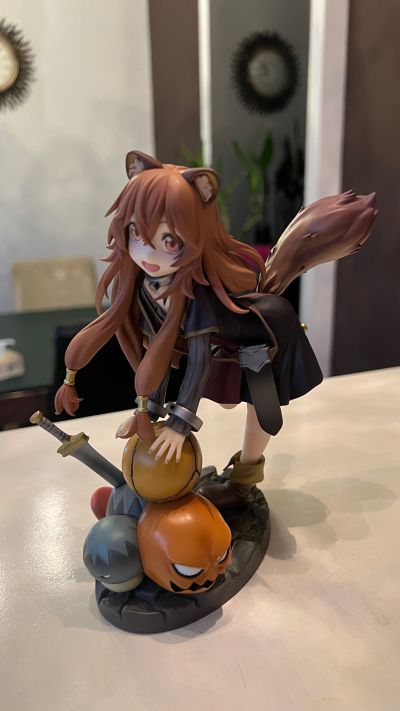 盾之勇者成名录 第二季 刀之勇者 拉芙塔莉雅