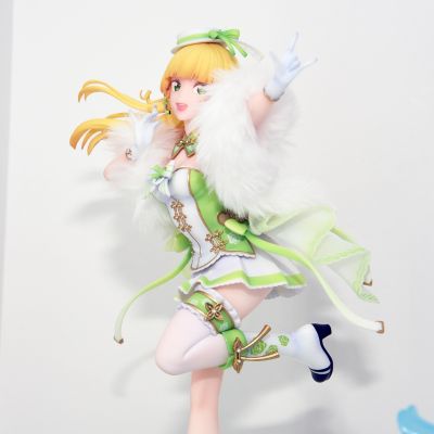 爱与演唱会！超级明星！！ 平安名堇 玫花绮梦