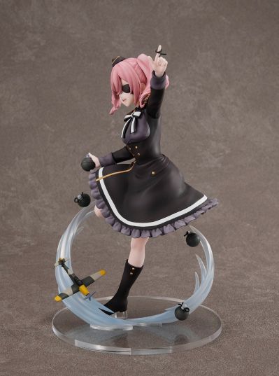 KDcolle 特工教室 忘我 安妮特