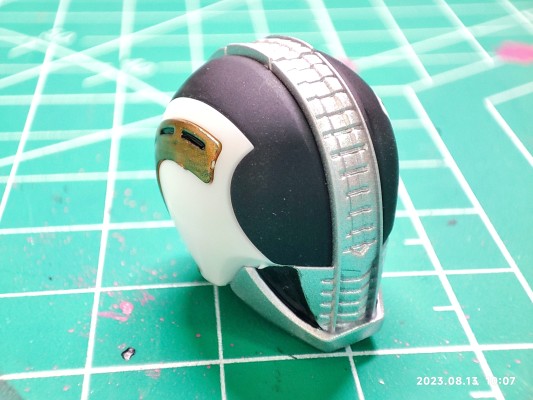 Figure-rise Standard 假面骑士电王 假面骑士电王 圣剑形态&月台形态