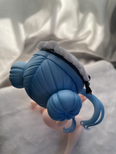 肉感少女J 娃娃ver. 追视眼样式