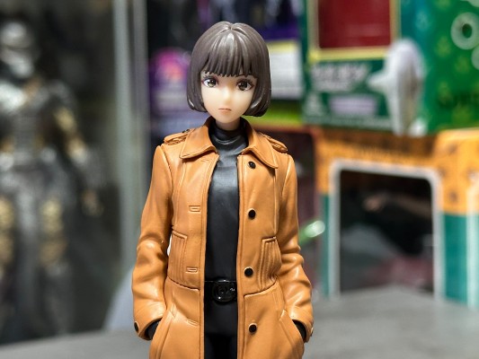 HG GIRLS 新·假面骑士 绿川琉璃子