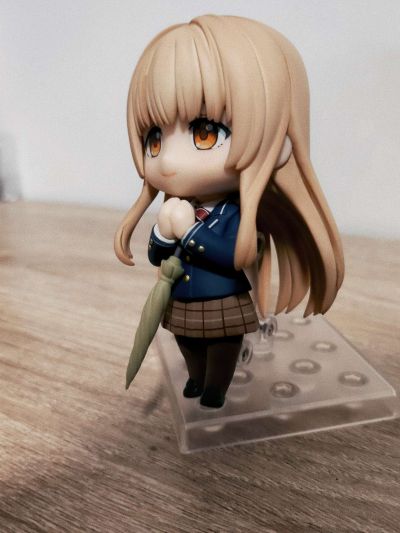 粘土人#2064 邻家的天使同学 椎名真昼