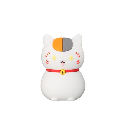 Q版可立玩偶　夏目友人账