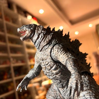 极致超值系列 哥斯拉2：怪兽之王 哥斯拉