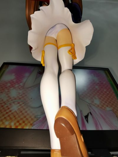 Pia☆キャロットへようこそ！！２ 爱沢友美 メイドタイプ