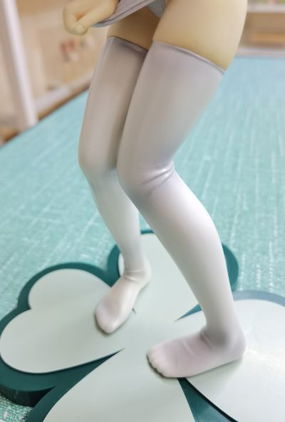 四娘物语 猫宮のの 白猫死库水Ver.