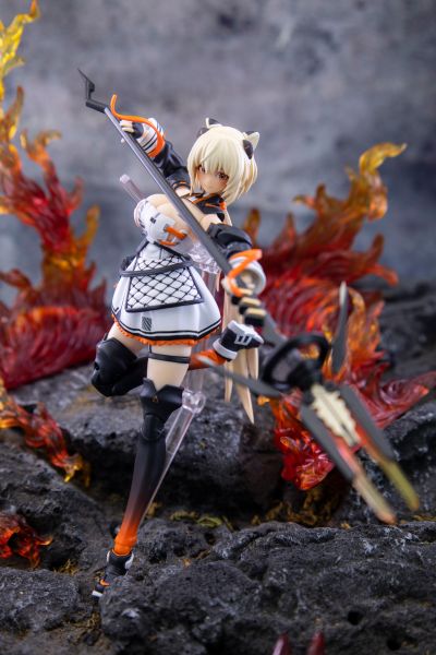 砂之家系列 砂织 [妹]