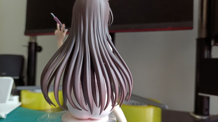 出包王女DARKNESS 古手川唯 护士装