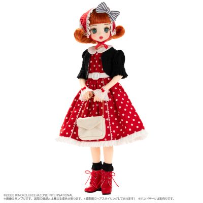 Pookie Boo BonBon / 波点瓢虫