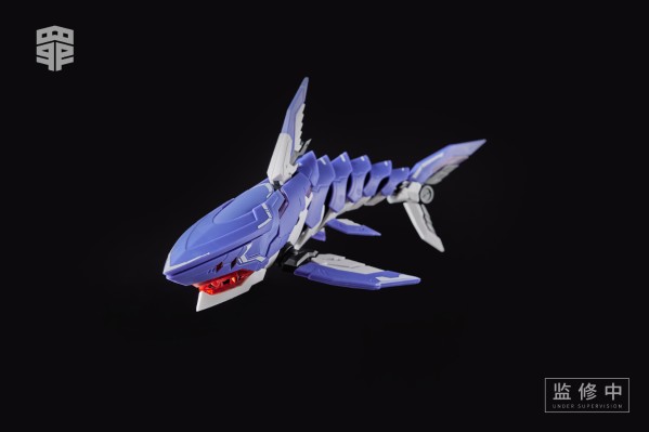 罪系列 SIN-02 贪婪