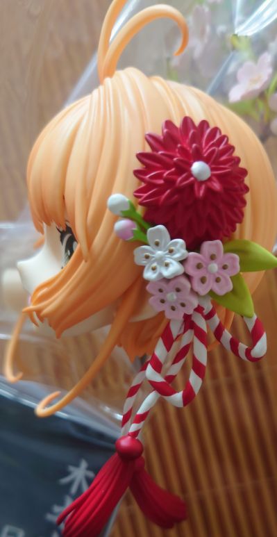 魔卡少女樱 木之本樱 -日本人偶-