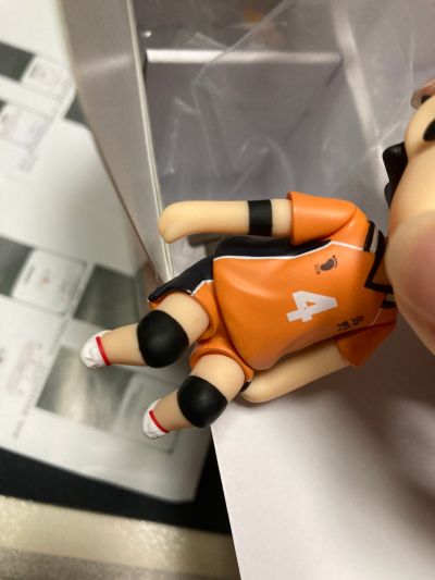 粘土人Swacchao 排球少年 西谷夕