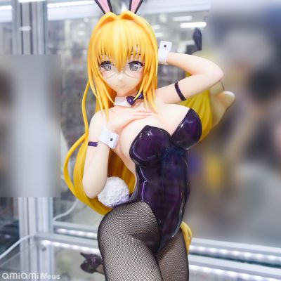 B-style 出包王女DARKNESS 提亚悠·鲁纳迪克 兔女郎