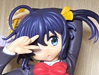 中二病也要恋爱! 小鸟游六花