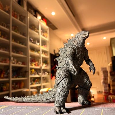 极致超值系列 哥斯拉2：怪兽之王 哥斯拉