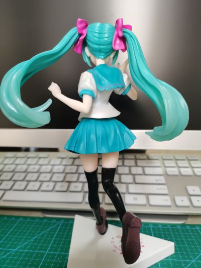 Luminasta  初音未来16周年纪念 原画师：KEI