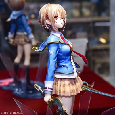 炽焰天穹 茅森月歌