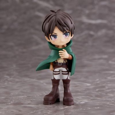 PalVerse 进击的巨人