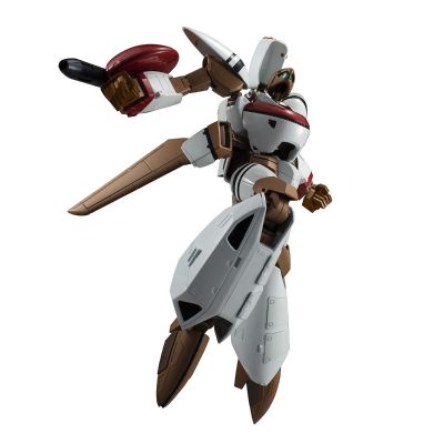 VAHi-SPEC 超时空世纪 奥古斯丁