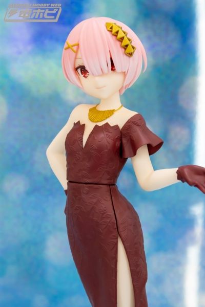 独特魅力 Re：从零开始的异世界生活 拉姆