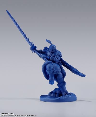 S.H.MonsterArts 怪物猎人系列 轰龙