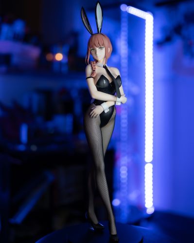 B-style 链锯人 真纪真 兔女郎