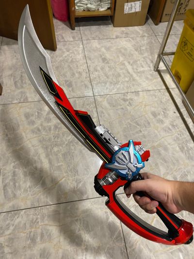 海贼战队豪快者 豪快手机 -10周年纪念版-