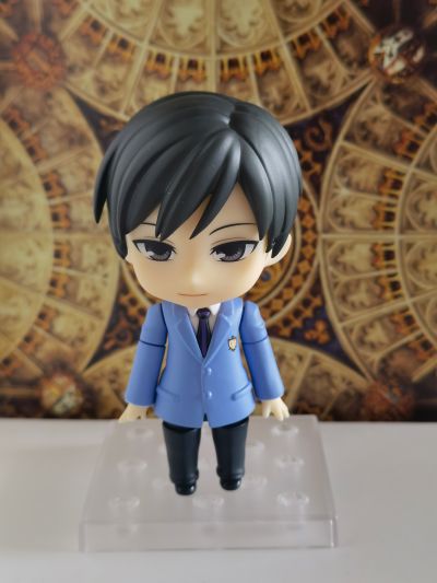 粘土人#2105 欢迎光临樱兰高校 凤镜夜