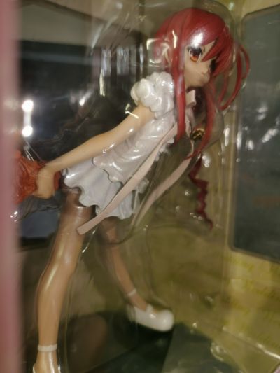 灼眼的夏娜III ファイナル ストロベリーみるくver. 