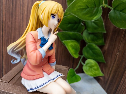 压泡面 欢迎来到实力至上主义的教室 轻井泽惠