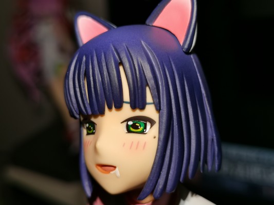 甜蜜的接触 雫石 粉色版