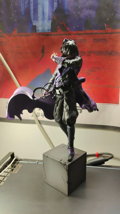 刺客伍六七 伍六七-大柒