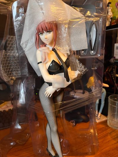 B-style 链锯人 真纪真 兔女郎