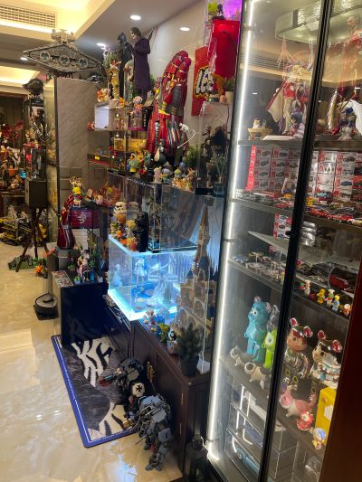 渣拍，坑多勿喷