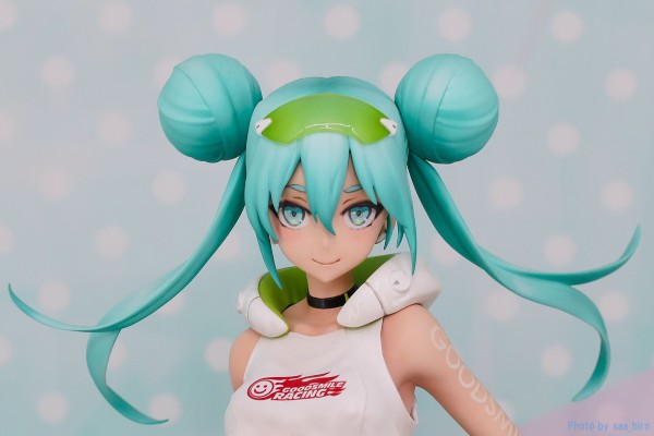 初音未来GT计划 赛车未来2022 热带造型