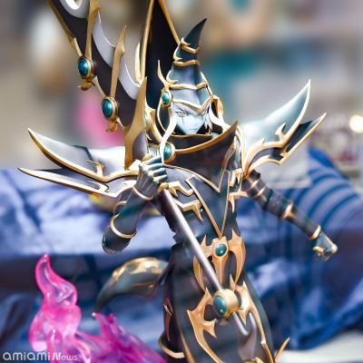 游戏王 怪兽之决斗 超魔导剑士 - 黑暗帕拉丁