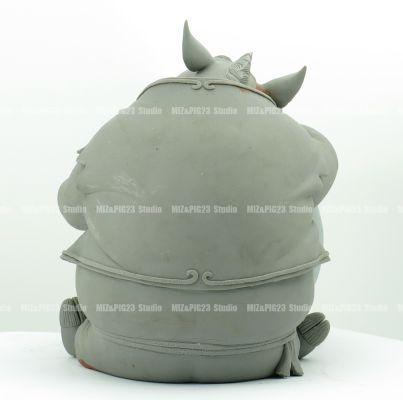 西游记之大圣归来 脆桃版 八戒